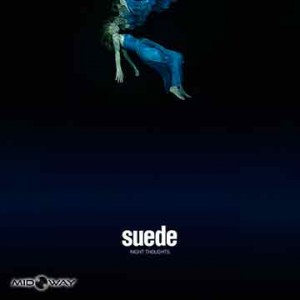 Suede | Night Thoughts (Lp)